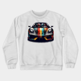 Ferrari 360 spider Crewneck Sweatshirt